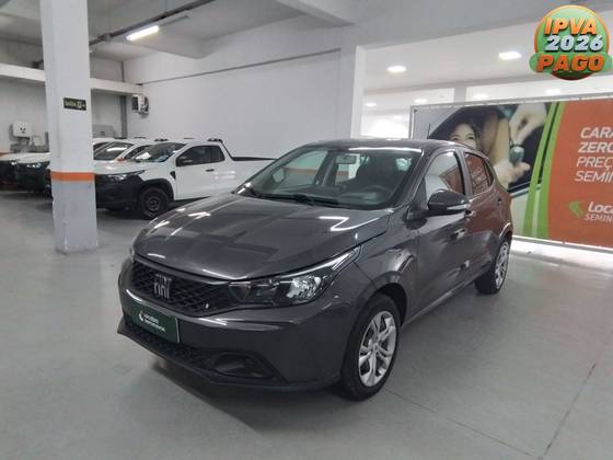 FIAT ARGO 1.0 FIREFLY FLEX DRIVE MANUAL FIAT ARGO 1.0 FIREFLY FLEX DRIVE MANUAL